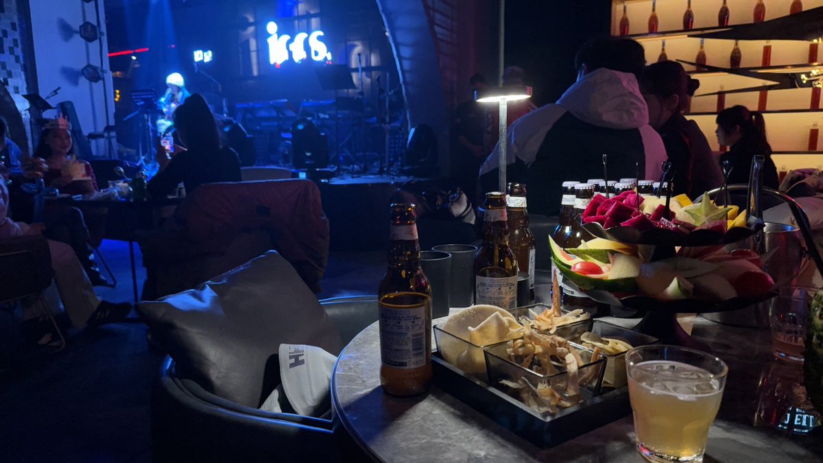 太清醒有什么用？