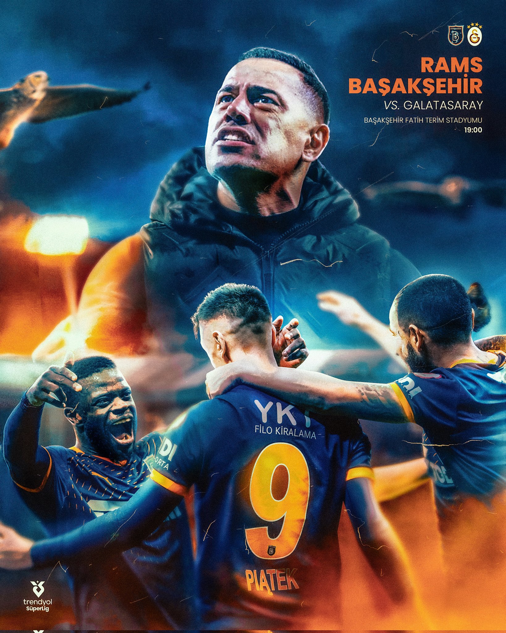 başakşehir