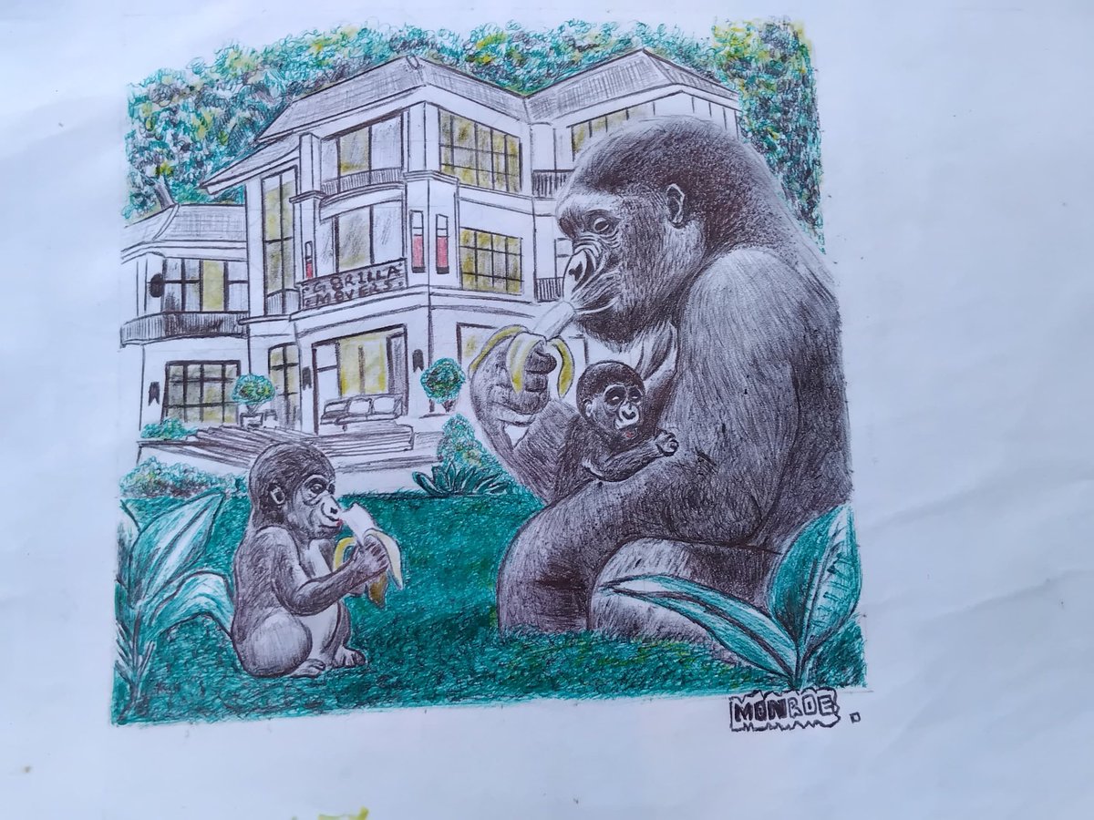 Voice_of_Tee (@voice_of_tee) on Twitter photo Enter the Jungle: <a href="/GorillaMoverz/">Gorilla Moverz 🦍⚡️</a> Strength in Motion!🦍 🚀
A Story of Evolution: From their lush jungle roots to modern sanctuaries, these gorillas embody adaptability, strength, and progress.
📢 Get Ready to Move with <a href="/movementlabsxyz/">Movement</a> <a href="/GorillaMoverzCN/">GorillaMoverz官方中文社区</a> <a href="/OneOfArslan/">Arslan | INTEGRATED 🦍⚡️</a>
<a href="/gorilla_leon/">Gorilla Leon 🦍⚡️</a> Enter the Jungle: <a href="/GorillaMoverz/">Gorilla Moverz 🦍⚡️</a> Strength in Motion!🦍 🚀
A Story of Evolution: From their lush jungle roots to modern sanctuaries, these gorillas embody adaptability, strength, and progress.
📢 Get Ready to Move with <a href="/movementlabsxyz/">Movement</a> <a href="/GorillaMoverzCN/">GorillaMoverz官方中文社区</a> <a href="/OneOfArslan/">Arslan | INTEGRATED 🦍⚡️</a>
<a href="/gorilla_leon/">Gorilla Leon 🦍⚡️</a>