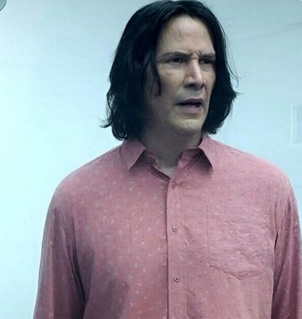 HP_FansLibros's tweet photo. @EiProfeta Acá está nuestro nuevo Severus. No busquen más https://t.co/htQsHOekZA