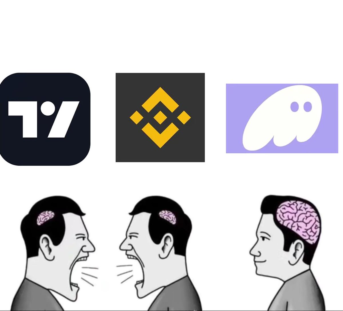Which one are you? There should have been a bullx logo with
absolutely insane 4$ fees