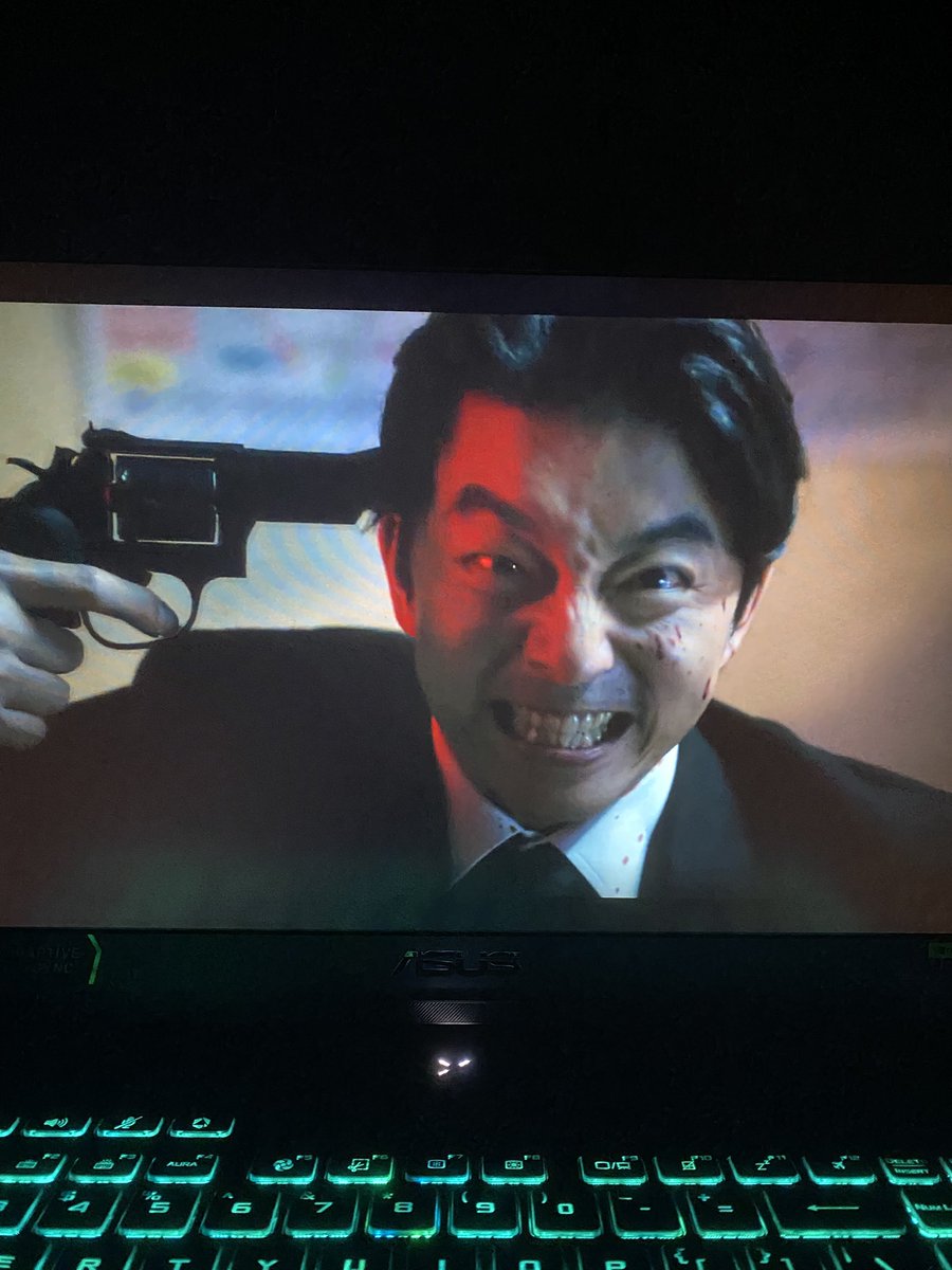 jnshibuya's tweet image. "PERSONA!!!"