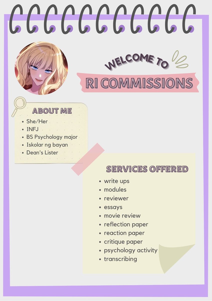 ri 🍰 || OPEN— lf clients tweet media