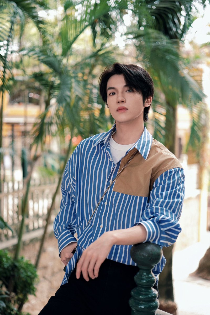 Yunkai_wang1105 (@yunkai_wang1105) on Twitter photo 