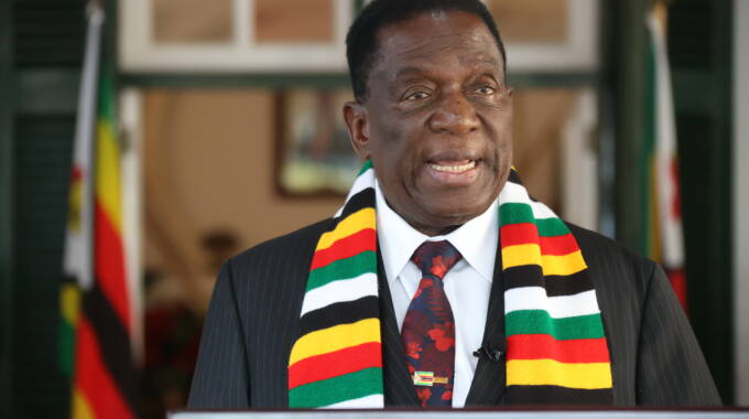 zanupf_patriots's tweet photo. Harare, Mat South Push for President Mnangagwa’s Term Extension‼️

Harare and Matabeleland South provinces back President Mnangagwa’s term extension beyond 2028, citing his transformative leadership and Vision 2030 agenda.

Cde Goodwills Masimirembwa (Harare Province) emphasized the need to sustain the President’s development trajectory, calling on all districts to rally behind him. “Even the opposition acknowledges his impact on Zimbabwe’s progress,” he said.

Cde Mangaliso Ndlovu (Matabeleland South) reaffirmed unanimous provincial support for extending the President’s term, highlighting his role in stabilizing the economy, introducing the Zimbabwe Gold (ZiG) currency, and driving infrastructure growth.

Both provinces are engaging grassroots structures to strengthen support and ensure continued momentum toward Vision 2030.