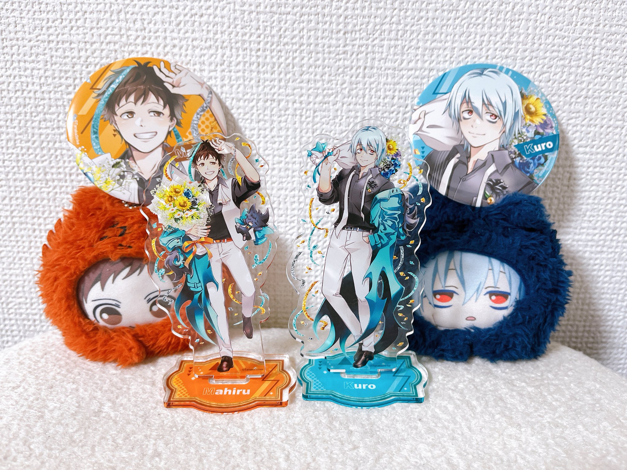 SERVAMP サーヴァンプ　サイン付き　イラストカード 専用ページ コミックス「SERVAMP-サーヴァンプ-」がくじ引き堂に登場