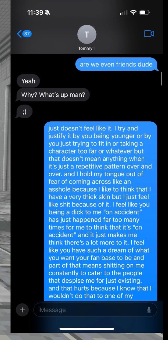 drew ★ tweet media