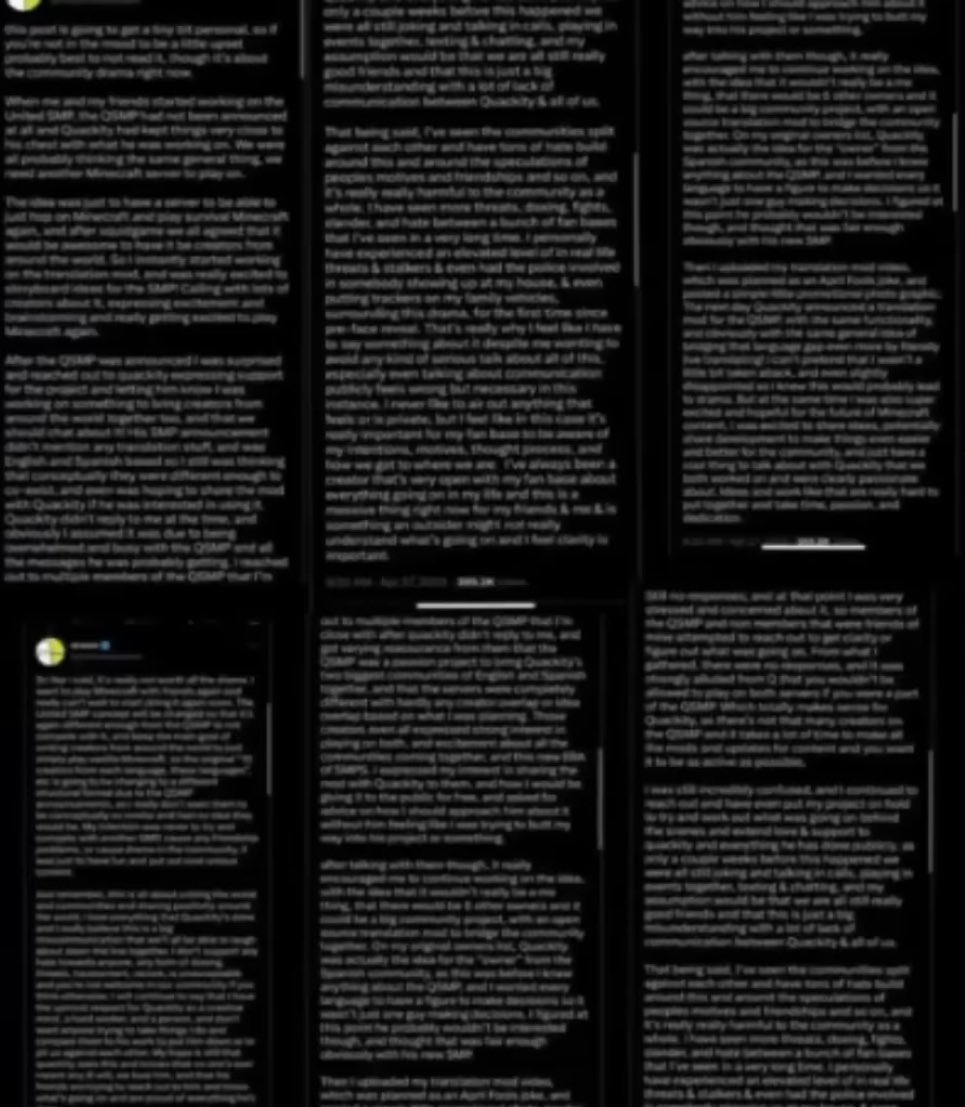 drew ★ tweet media