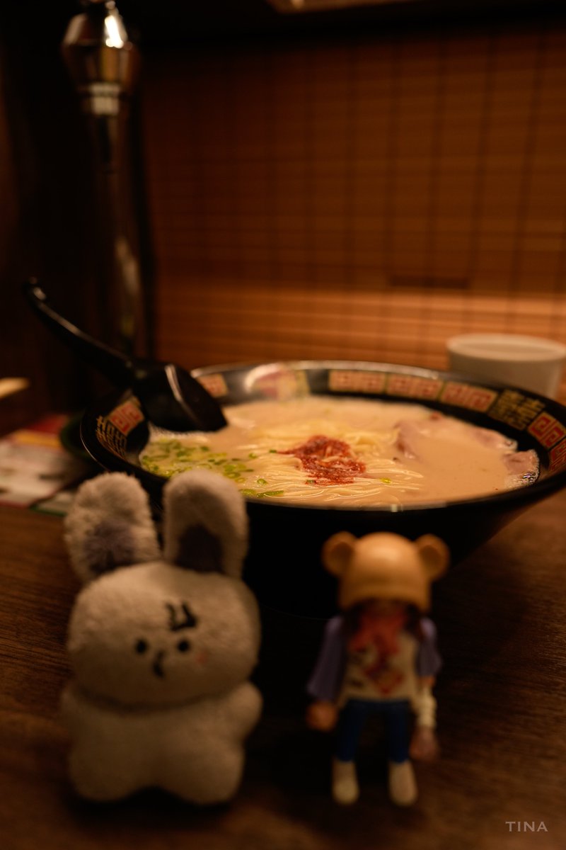 TINA_YCH's tweet photo. 2025.01.11
#시부야 #SHIBUYA
#ICHIRANRAMEN
#이치란
🍜 https://t.co/lf7msZlOLV