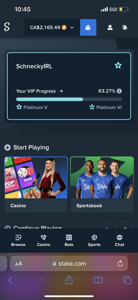 🎁Free Bonus Buys (MAX WIN!) 🎁

👉Simply reply below with you Stake username and Bonus Buy Call for a chance to win!  

✅Must be following Kick.com/SchneckyIRL to participate 

If you don’t have a Stake account yet: stake.com/?c=SchneckyIRL