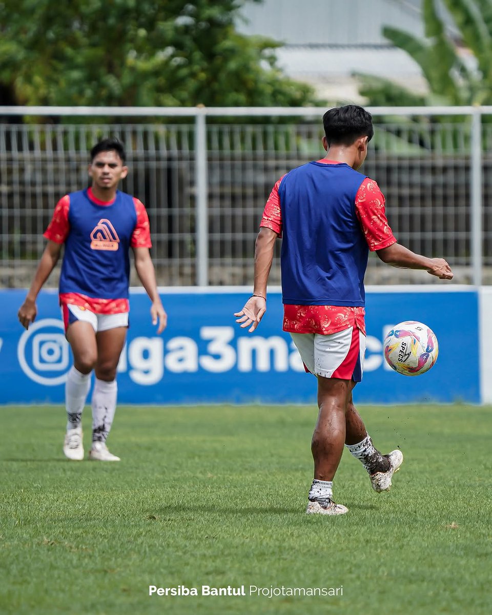Persiba Bantul tweet media