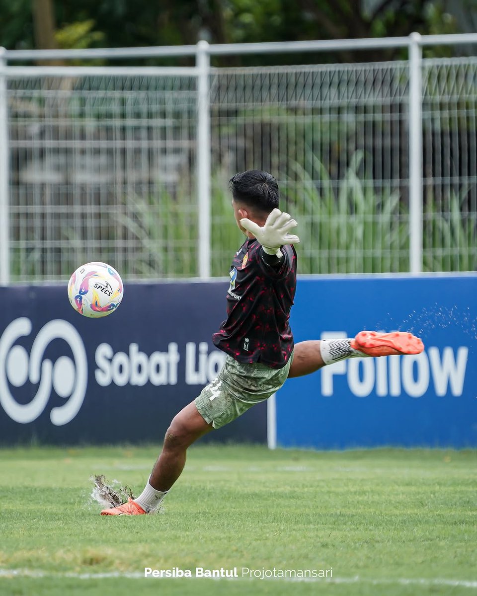 Persiba Bantul tweet media