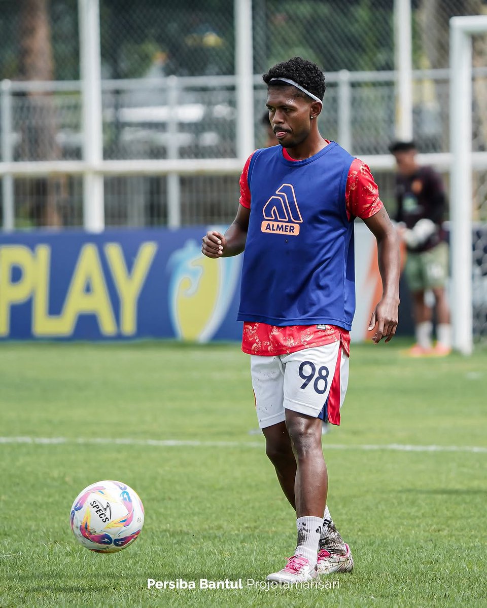 Persiba Bantul tweet media