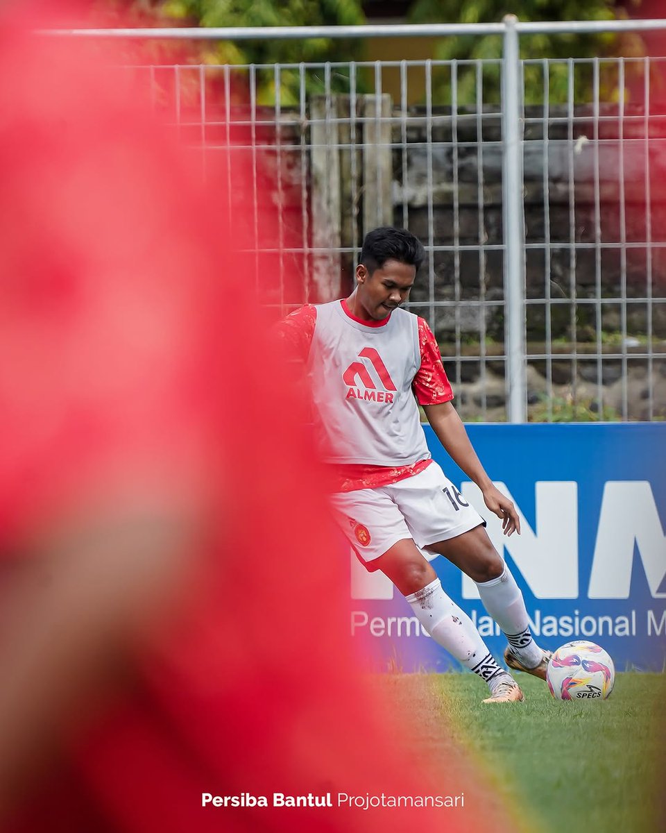 Warming up 🔥

#PersibaBantul #COYLSA