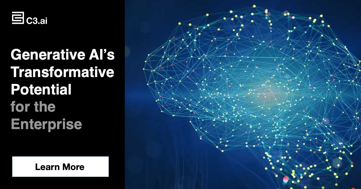 C3 AI tweet media