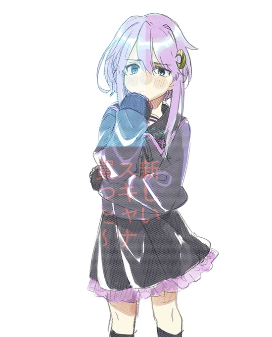 やよいちゃん