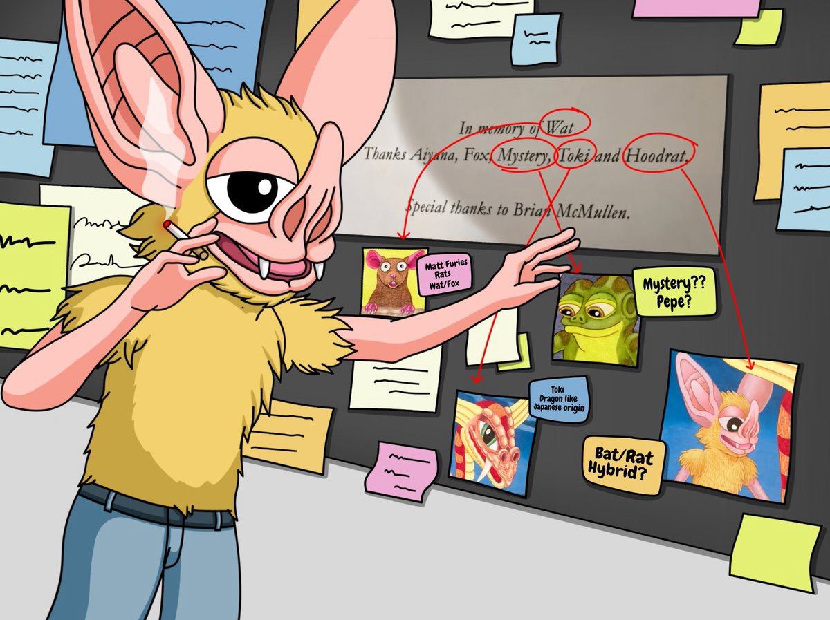 <a href="/ChadCaff/">Caff</a> Join the $HOODRAT journey on Ethereum. Inspired by 'Night Riders,' it's fun, creative, and ready to make its mark. 
 CA:0x62b6D83D5aFbf395eCe55136E7161C119A8fD80C

<a href="/Hoodrat0x62/">HOODRAT</a>