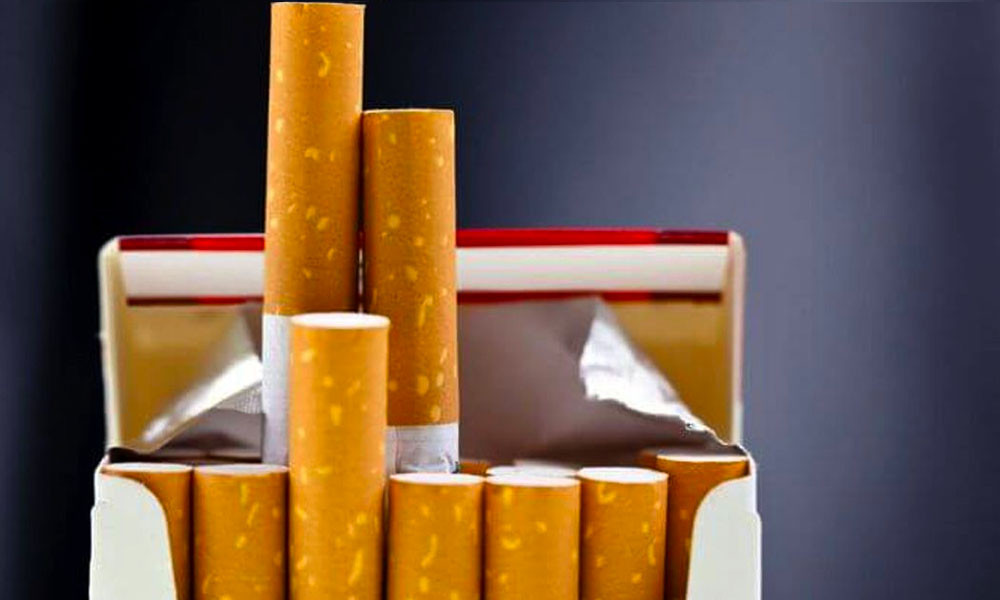 দাম বাড়ছে সিগারেটের, কোন স্তরে কত
