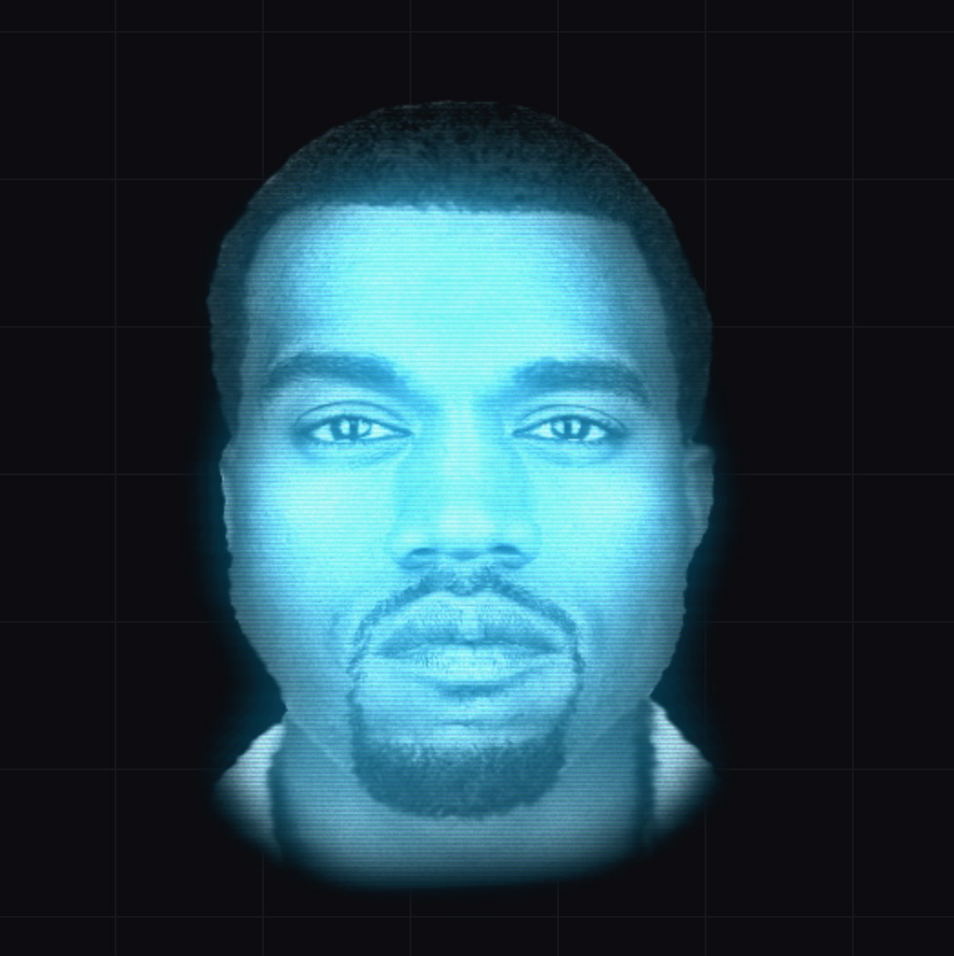 Holozone tweet media