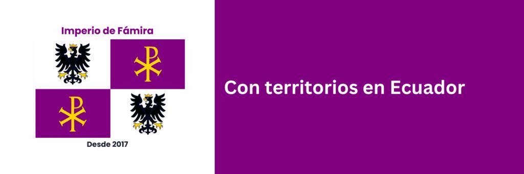 Fámira será confesional buff.ly/3Wf52f2