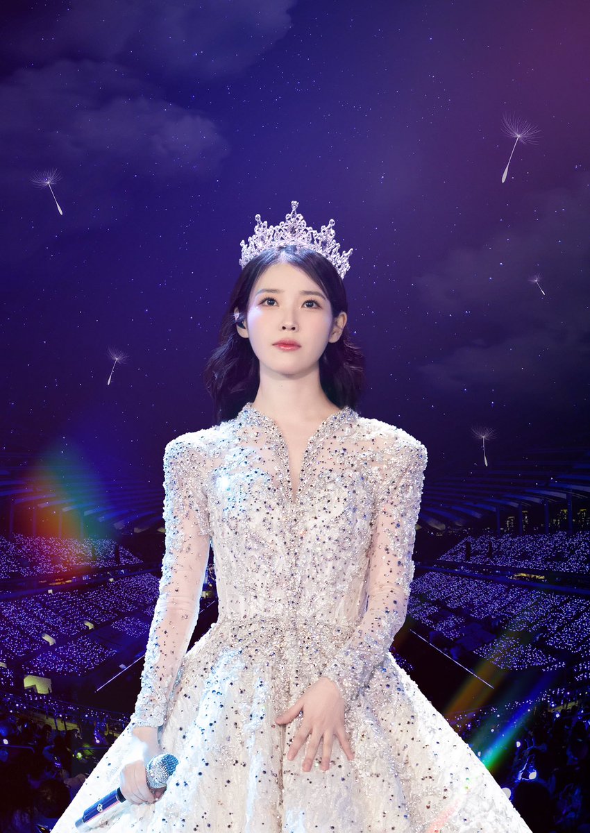 ReaLasTimes's tweet photo. <IU CONCERT : The Winning> (Movie) Textless Poster

HD Original Image
https://t.co/DqLKEKqY8F

#IU #아이유 #THE_WINNING #HEREH #ENCORE_CONCERT #Poster #Textless #CGV https://t.co/WS8sizKsvG