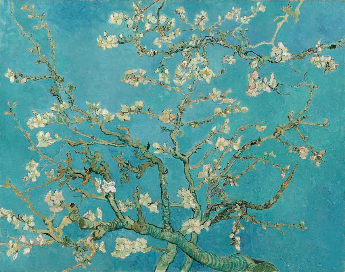 BestOfMeow's tweet photo. Vincent van Gogh https://t.co/MB7rBRCeTB