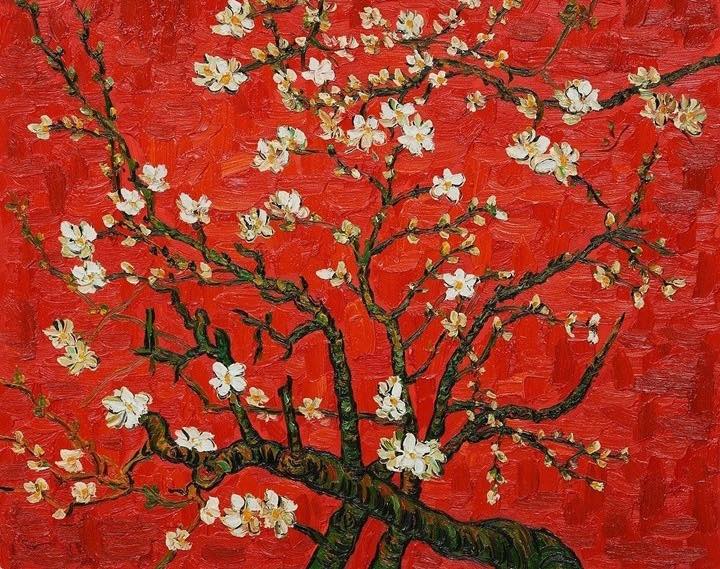 BestOfMeow's tweet photo. Vincent van Gogh https://t.co/MB7rBRCeTB