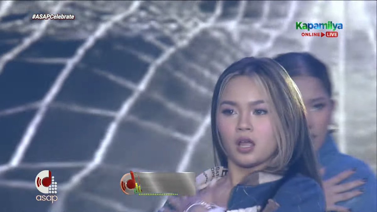 JMLETTEOFC's tweet photo. Malayo pa , pero malayo na . we Rockets FANmily are so much proud you (both) my babies forever 🚀💙🩷

#JmLette | @kolettemadelo | @jmdibarra_ https://t.co/ueRJpYJapr