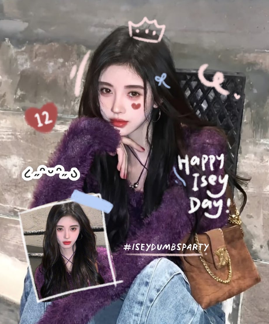 yimbul's tweet photo. please help rt, thankyou sm!

dalam rangka merayakan ulabg tahun iSeY @Lovedumbs 🎂👑🎀 #IseyDumbsParty hari ini, ada 4 slot FREE by request katalog kucang yang akan dibagikan. untuk selengkapnya cek ALT yaap!

#zonauang https://t.co/CrPrQE1mbL