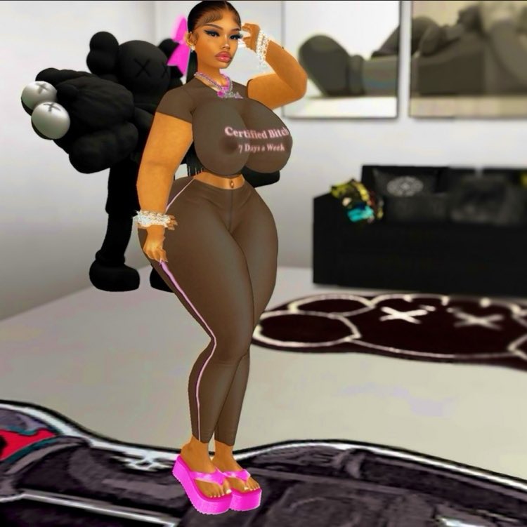 vu_msko's tweet photo. It gets better everytime😛vu:Koluccibrazt 

#imvufeed #imvuavi #imvu #imvufeed #imvutwitter #explore #imvunasty #imvucollab #imvufreak #imvubimbo #imvustyles https://t.co/s5vlPPLlL7
