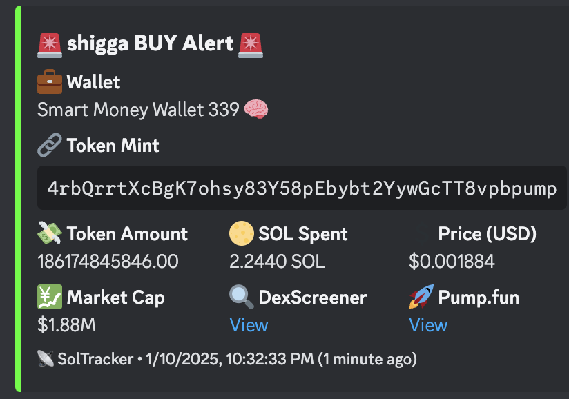Vault Alpha (@vault_alpha) on Twitter photo No day goes by without printing in <a href="/Vault_Alpha/">Vault Alpha</a>! 🖨️💸💰
1) $JUJU pinged at 1.47M and multiple times at the dip
ATH 5.8M = x3.9! <a href="/Juju_RealCTO/">Juju</a> 🔐
2) $jew called by the goat <a href="/DonjorgioMD/">Don | donjorgio.eth</a> at 184K mcap
ATH of 3M = over x16! @jewtothejew 🔐
3) $listen pinged and called by No day goes by without printing in <a href="/Vault_Alpha/">Vault Alpha</a>! 🖨️💸💰
1) $JUJU pinged at 1.47M and multiple times at the dip
ATH 5.8M = x3.9! <a href="/Juju_RealCTO/">Juju</a> 🔐
2) $jew called by the goat <a href="/DonjorgioMD/">Don | donjorgio.eth</a> at 184K mcap
ATH of 3M = over x16! @jewtothejew 🔐
3) $listen pinged and called by