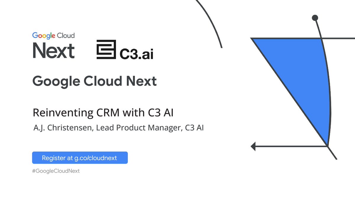 C3 AI tweet media