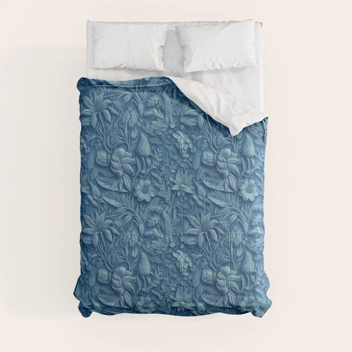 HurmerintaArt's tweet image. Save 25% on #comforters

Blue Botanical 3D Pattern Design.
society6.com/a/products/blu…

Softly Pink Roses.
society6.com/a/products/sof…