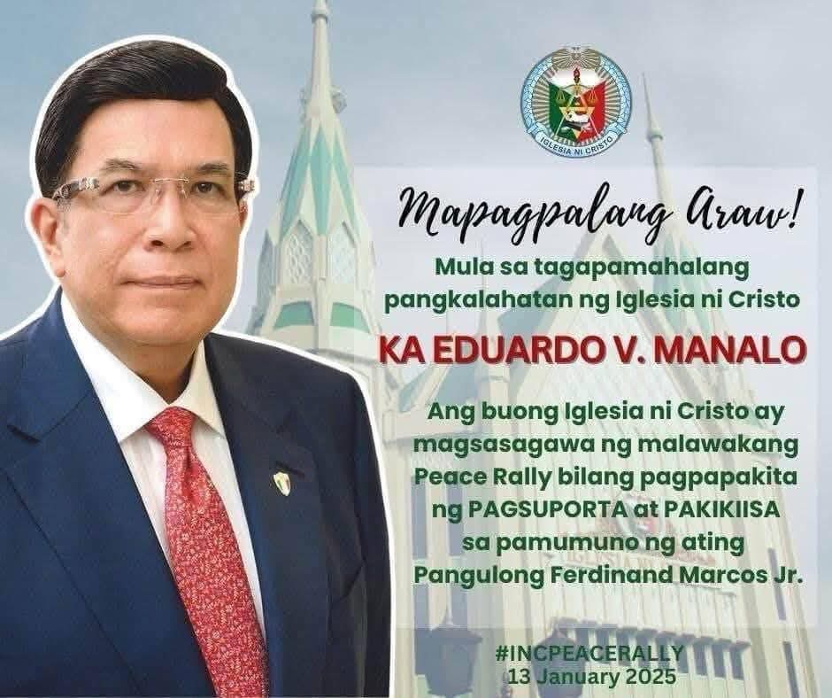 MarcusBench's tweet photo. Let's take it from the INC minister himself. 👌

👇 https://t.co/gwfE7VYEtJ