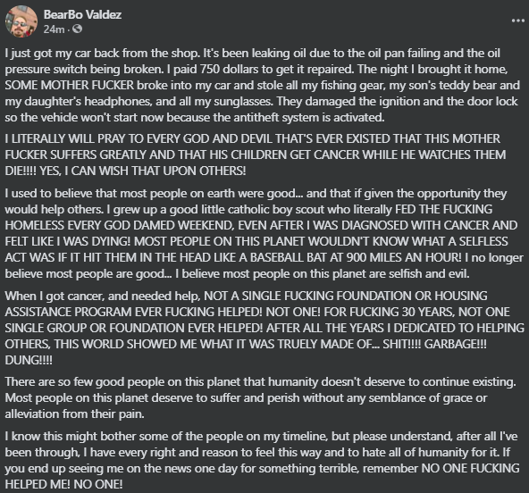 BearBo Valdez tweet media