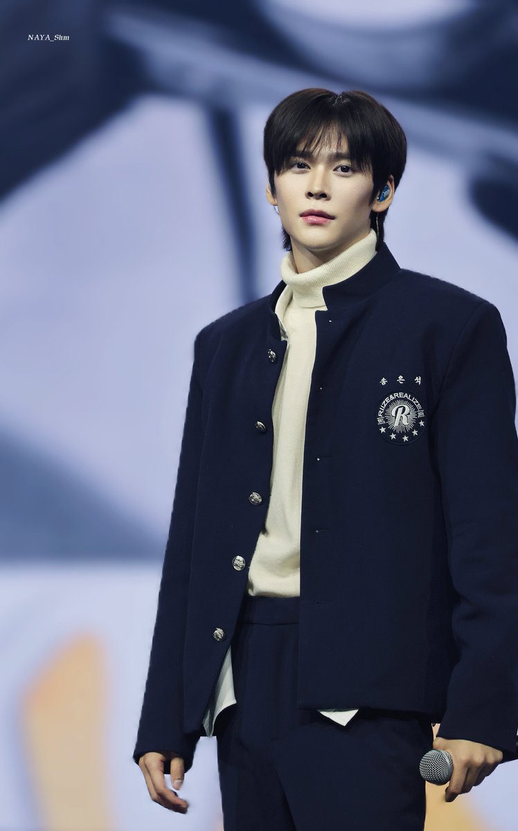 Naya_shm's tweet image. 250111 SMT

✨👀

#EUNSEOK #은석 #ウンソク