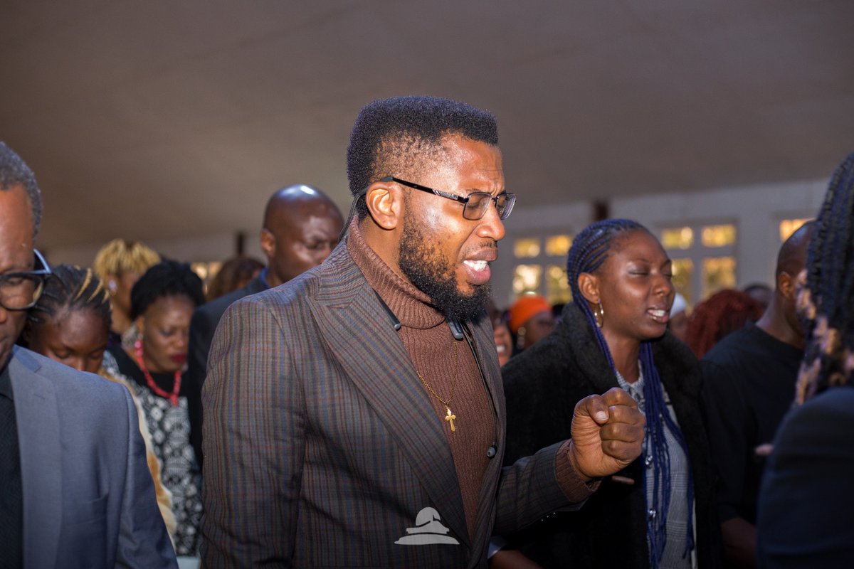 House On The Rock, Jos tweet media