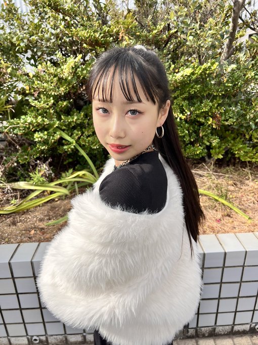 NananeのTwitter画像31