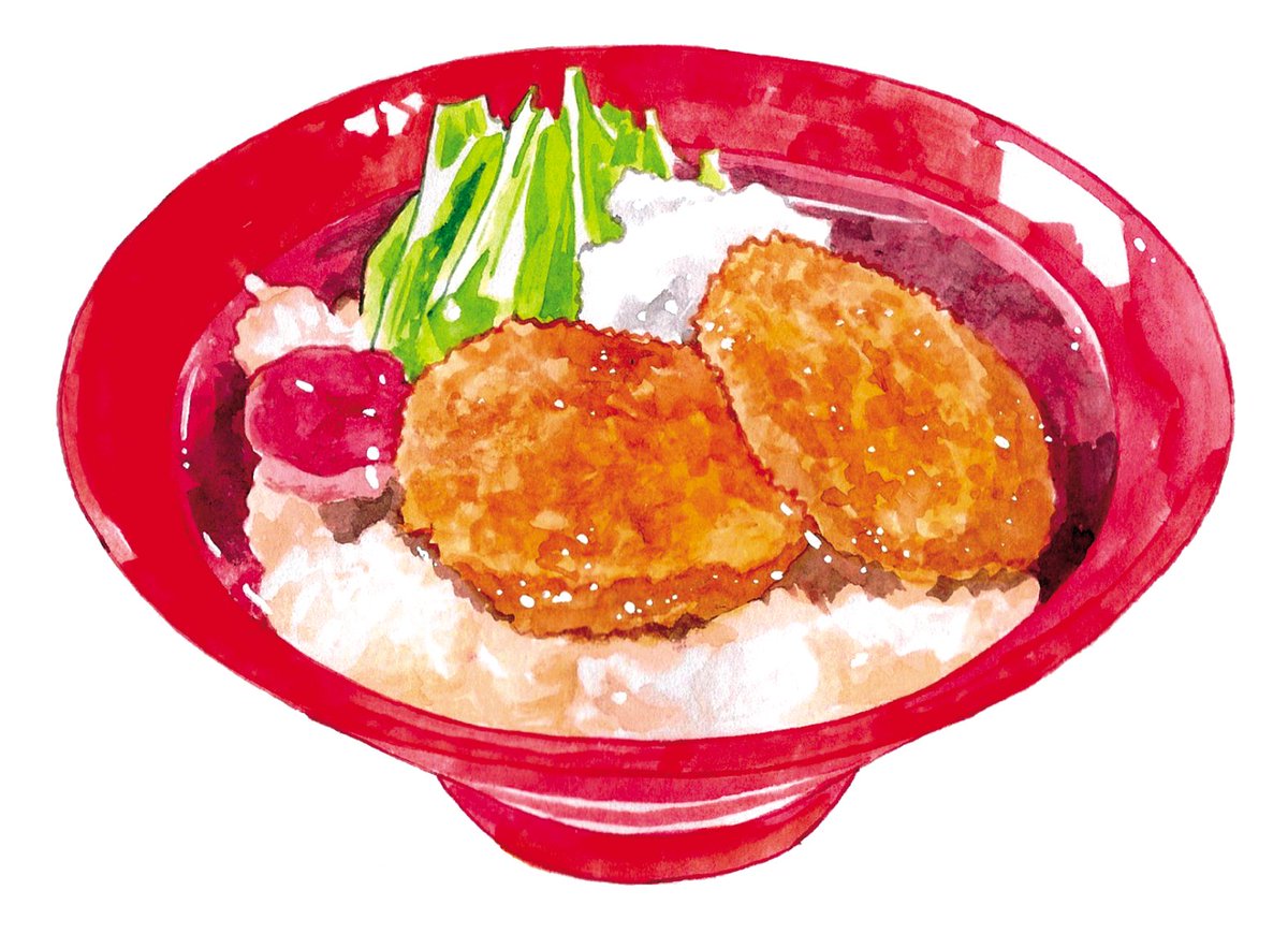 学食マンガ更新！どの学食に行っても大人気の唐揚げに対して、いまいち人気のないとんかつ…しかし一手間加えられると急に人気のごちそうに化ける説！そしてそのとんかつメニュー界のカルトヒーロー「さらさらトン茶」の再現を試みました！！！鬼谷くん協力ありがとう！！！
jafmate.jp/essay/wonderfu…