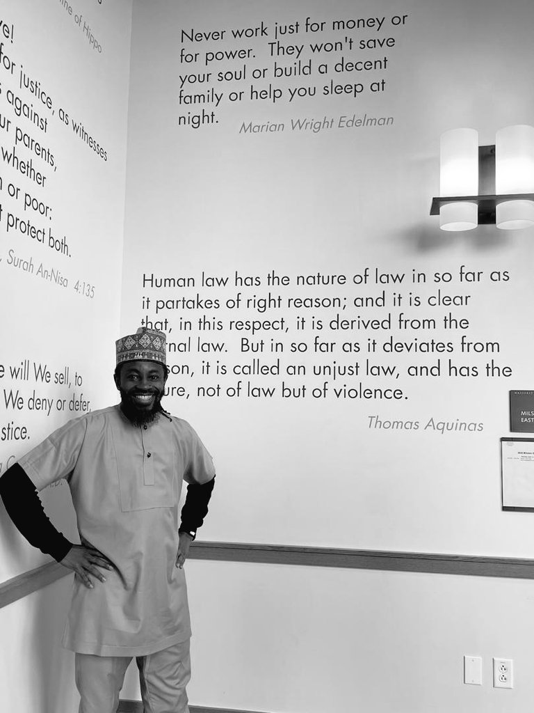 What is truly important will always remain important. What is urgent, however, is fleeting—here today, gone tomorrow. The people who stand the test of time are those who understand a fundamental truth: their relevance is not eternal.

Relevance is tied to seasons, timing,