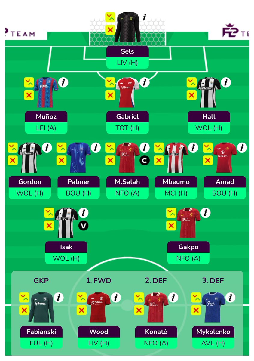 Tom Hadley FPL tweet media