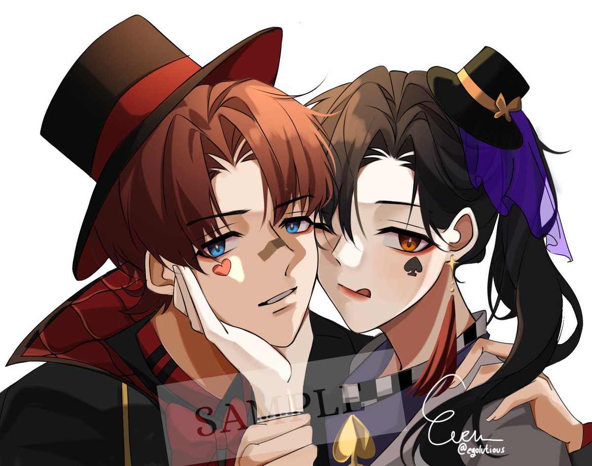 Kai (@tsukinuggetwife) / Posts / X
