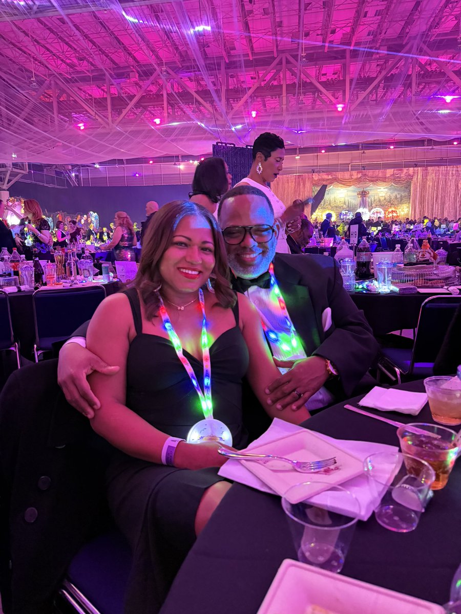 Endymion Coronation Ball 2025