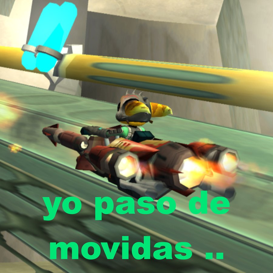 SirGary_y's tweet image. Cuando hay gente que sigue pensando que Ratchet &amp;amp; Clank Rift Apart fue un fracaso pero en Junio de 2023 no solamente había vendido 4M de copias, sino que ya era el juego con más beneficios de la historia de la saga.