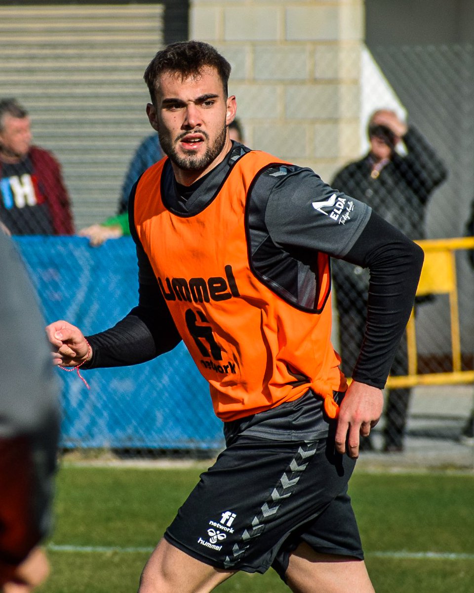 CD Eldense tweet media