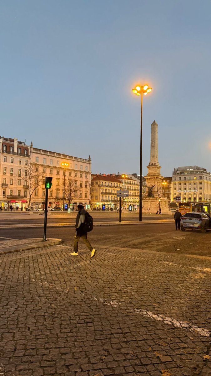 📍Lisboa, Portugal