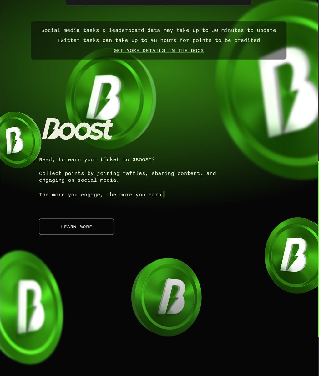 سلام دوستان لطفاً حمایت  
ب همه حمایتها پاسخ میدم 
$BOOST
#ALPHABOT
<a href="/alphabot/"></a>