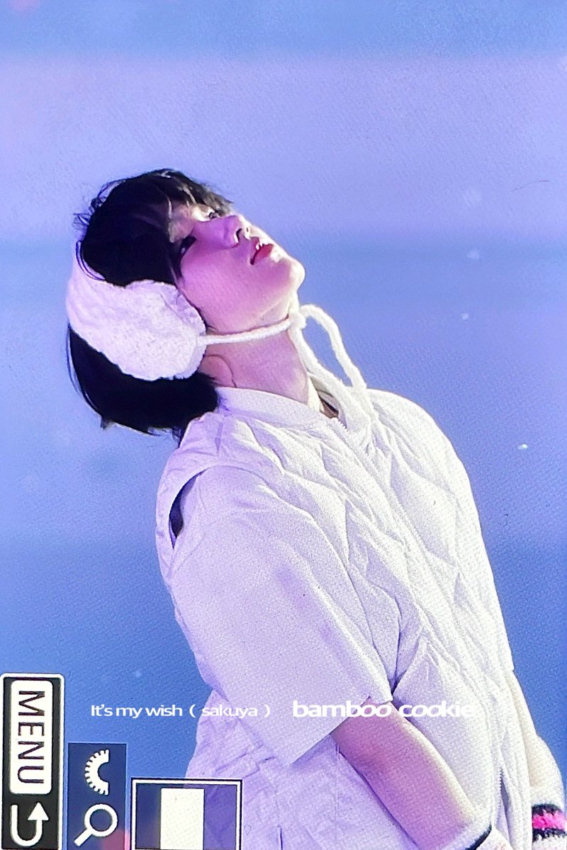 1118bbck's tweet photo. 250112 #사쿠야 #サクヤ #SAKUYA #엔시티위시 #NCTWISH https://t.co/c0xKREiAqe