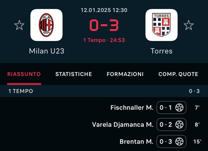 Er_ninazza's tweet photo. ⁦@acmilan⁩ 
Cosa bisogna fare per esonerare #BoneraOut???? https://t.co/hHA4d7gynq