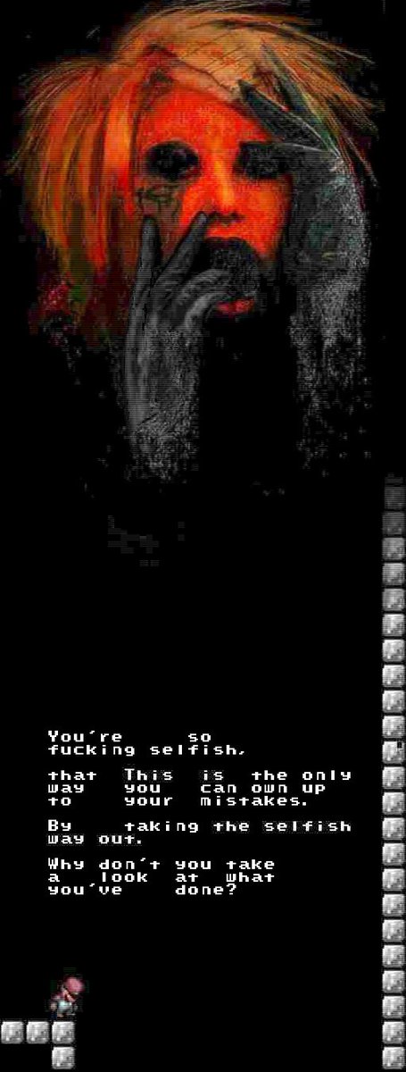 yumekomo_'s tweet photo. The selfish way out

#creepypasta #SuperMarioBros #Mario #horrorbrew #horror #SuperMario #Mario #Mario #Mario #Mario #Mario #Mario https://t.co/wGYBPJp9Ml